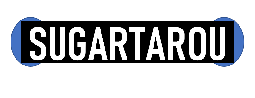 Sugartarou Logo